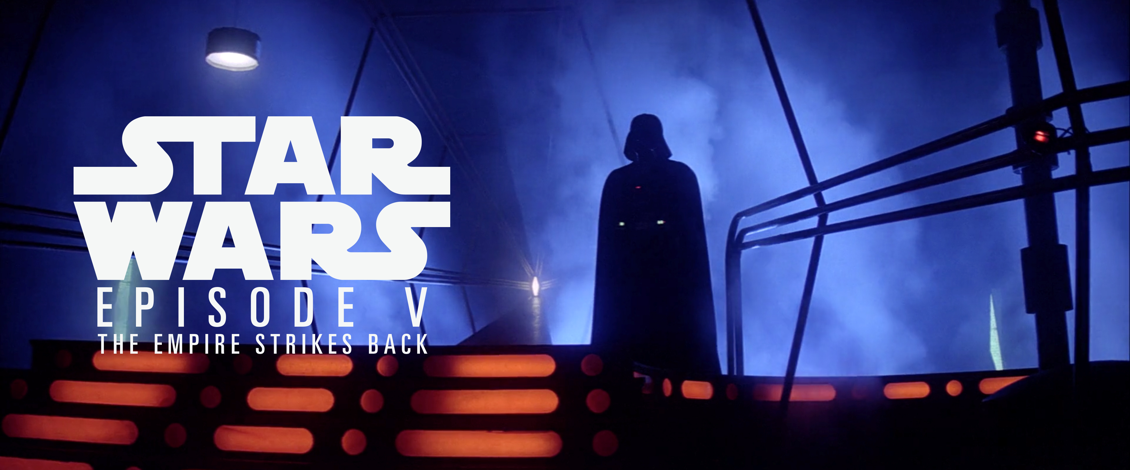 Episode V: The Empire Strikes Back