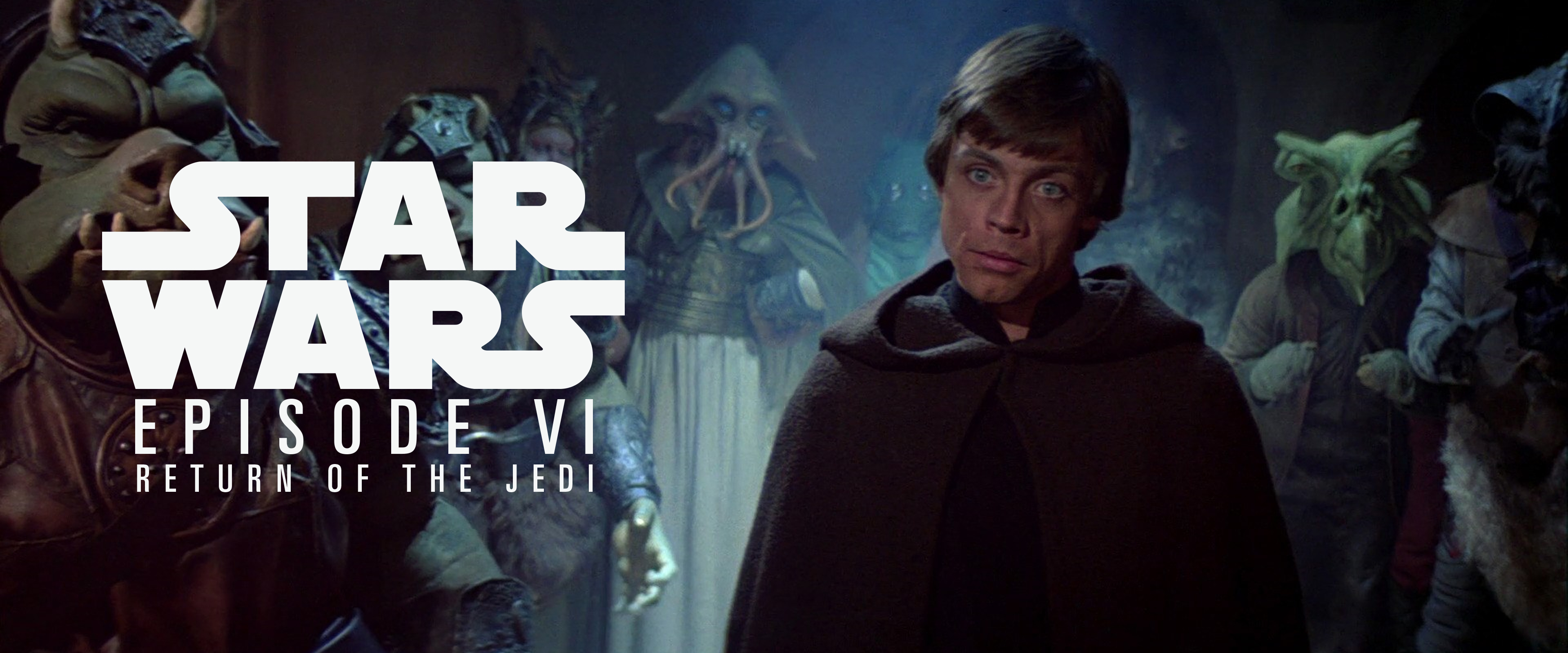 Episode VI: Return of the Jedi